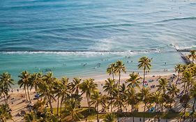 Waikiki Beach Marriott Resort&Spa